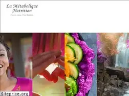 Sites similar to pouruneviesaine.com