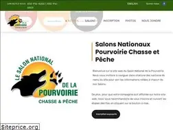 Sites similar to pourvoirie.net