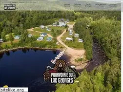 Sites similar to pourvoiriedulacgeorges.com