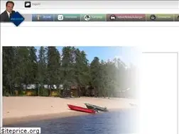 Sites similar to pourvoiriesduquebec.ca
