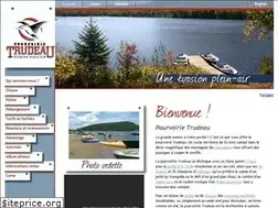 Sites similar to pourvoirietrudeau.com