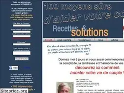 Sites similar to pourvotrecouple.com