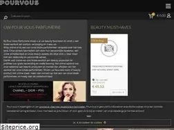 Sites similar to pourvous.nl