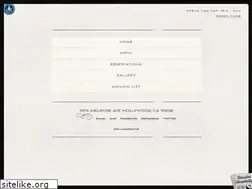 Sites similar to pourvousla.com