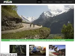 Sites similar to pous.net