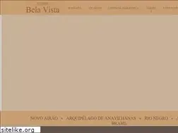 Sites similar to pousada-belavista.com