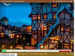 Sites similar to pousadaaguiadourada.com.br