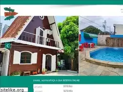 Sites similar to pousadaalojaki.com.br
