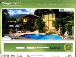 Sites similar to pousadaassis.com.br