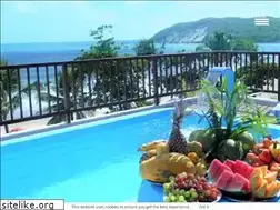 Sites similar to pousadaazzurra.com.br