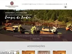 Sites similar to pousadabenevento.com.br