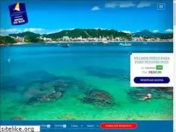 Sites similar to pousadabrisadomar.com.br