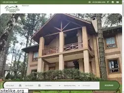 Sites similar to pousadabucaneve.com.br
