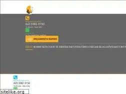 Sites similar to pousadacanoeiros.com.br