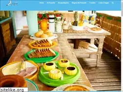 Sites similar to pousadacantodasereia.com.br