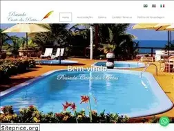 Sites similar to pousadacantodospoetas.com
