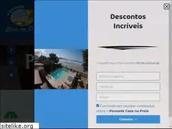 Sites similar to pousadacasanapraia.com.br