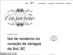 Sites similar to pousadacasaraosc.com.br