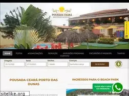 Sites similar to pousadaceara.com.br