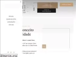 Sites similar to pousadacolinanoronha.com.br