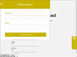 Sites similar to pousadacoquille.com.br