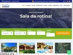Sites similar to pousadadacachoeira.tur.br