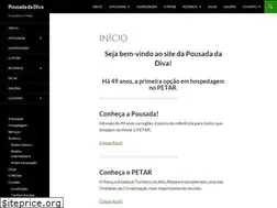 Sites similar to pousadadiva.com.br