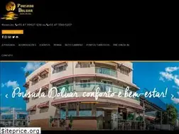 Sites similar to pousadadoluar.com.br