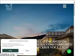 Sites similar to pousadadonquixote.com.br