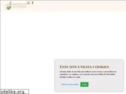 Sites similar to pousadadoreiarthur.com.br