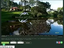Sites similar to pousadadosanjos.com.br