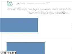 Sites similar to pousadadosanjos.net