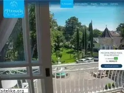 Sites similar to pousadadosanjoscanela.com.br