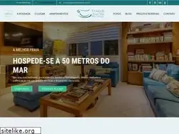 Sites similar to pousadadoschas.com.br