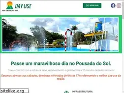 Sites similar to pousadadosoldayuse.com.br