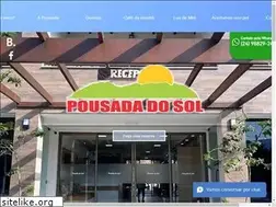 Sites similar to pousadadosoldepenedo.com.br