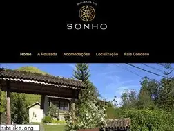 Sites similar to pousadadosonho.com
