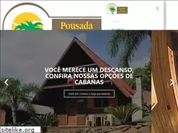 Sites similar to pousadaesperanca.com.br