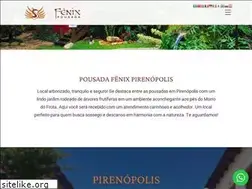 Sites similar to pousadafenix.tur.br
