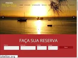 Sites similar to pousadafrutapao.com.br
