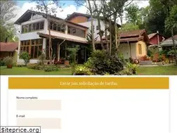Sites similar to pousadainfinitomaua.com.br