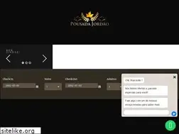 Sites similar to pousadajordao.com.br