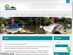 Sites similar to pousadajuruena.com.br
