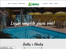 Sites similar to pousadalaponia.com.br
