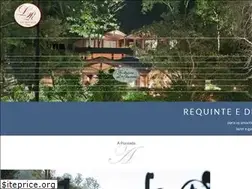 Sites similar to pousadalesroches.com.br