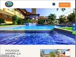 Sites similar to pousadamarbella.com.br