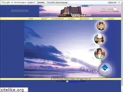Sites similar to pousadamarinainfante.com