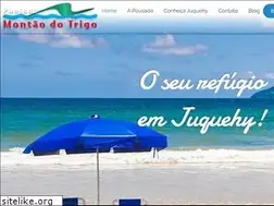 Sites similar to pousadamontaodotrigo.com.br