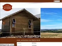 Sites similar to pousadamoradadaserra.com
