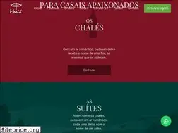 Sites similar to pousadamoria.com.br